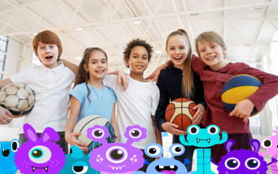 ¿Cómo saber cuál es el deporte apropiado para mi hijo?