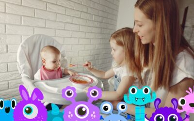 ¿Cuándo puedo empezar a darle comida a mi bebe?