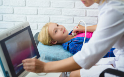 Quiste tirogloso en pacientes pediátricos