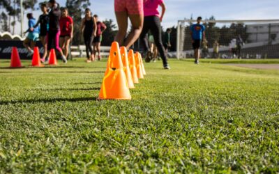 5 Recomendaciones para prevenir lesiones deportivas en niños