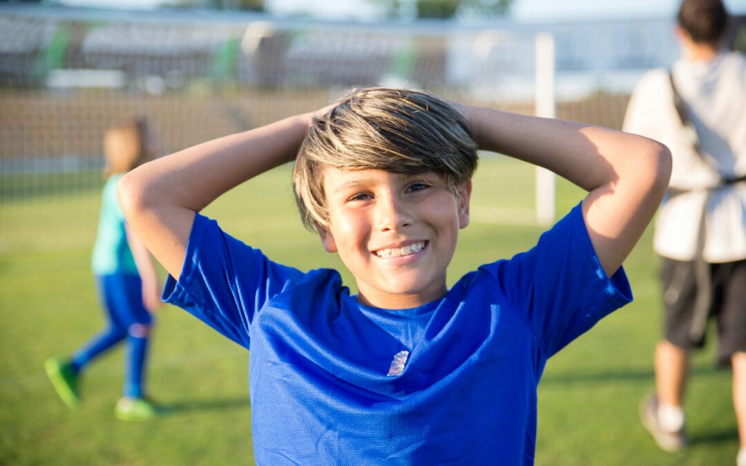 Diabetes infantil y deportes: Un equilibrio necesario