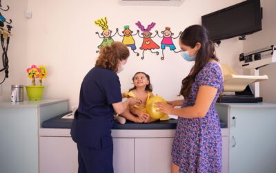 Puericultura: El arte de cuidar a los más pequeños