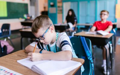 La vida de un bebé zurdo: Desafíos y alegrías