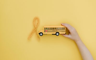 Día Mundial del Cáncer Infantil. Un llamado a la acción