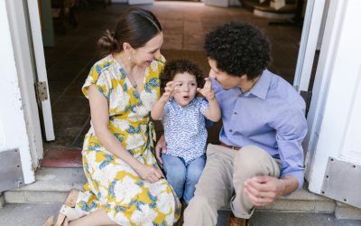 Importancia de escuchar a nuestros niños