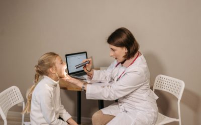 Salud infantil: Cómo iniciar el nuevo año