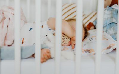 El sueño infantil: Guía para establecer rutinas saludables según la edad